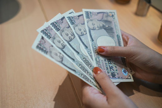 山口のカードでお金を作る初めての現金化！？山口で手っ取り早くお金が欲しい口コミ評判